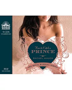 How to Catch a Prince: Includes Pdf