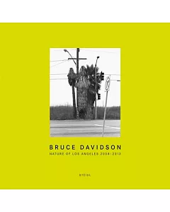 Bruce Davidson: Nature of Los Angeles 2008-2013