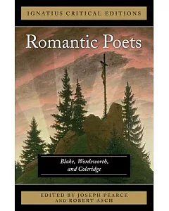 The Romantic Poets Blake, Wordsworth and Coleridge