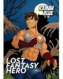 Lost Fantasy Hero