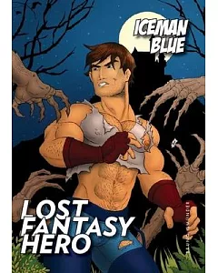 Lost Fantasy Hero
