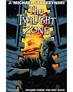 The Twilight Zone 3: The Way Back