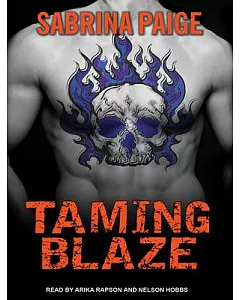 Taming Blaze