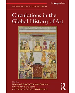 Circulations in the Global History of Art