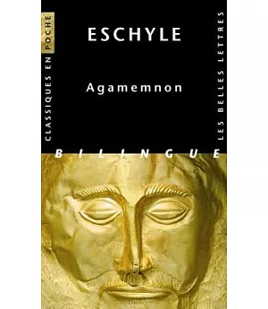 Eschyle Agamemnon