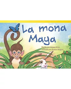 La mona Maya / Maya Monkey