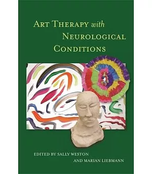 Art Therapy With Neurological Conditions