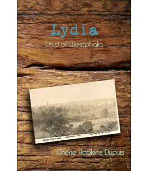 Lydia: Child of Westphalia