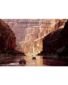 The Hidden Canyon: A River Journey