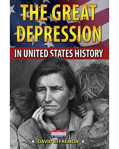 The Great Depression in United States History