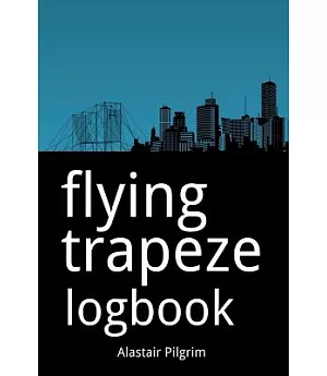 Flying Trapeze Logbook