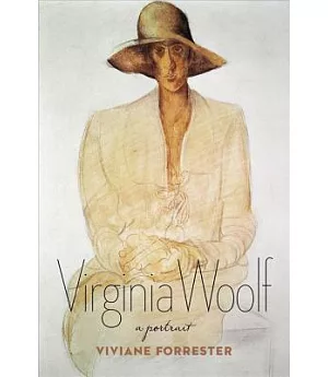 Virginia Woolf: A Portrait
