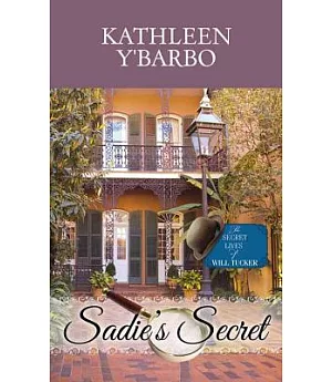 Sadie’s Secret