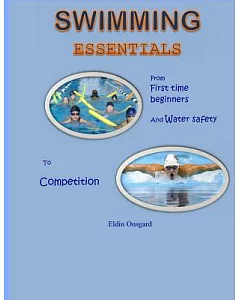 Swimming Essentials: Color Edition