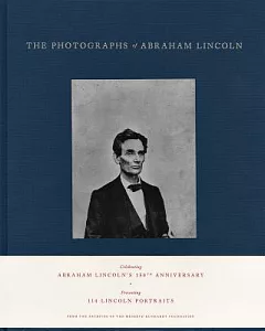 The Photographs of Abraham Lincoln