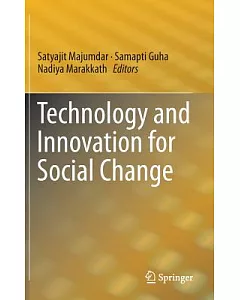 Technology and Innovation for Social Change