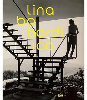 Lina Bo Bardi 100: Brazil’s Alternative Path to Modernism