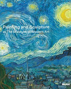 Painting and Sculpture at the Museum of Modern Art