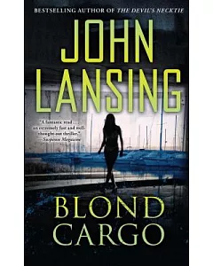 Blond Cargo