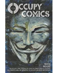 Occupy Comics