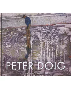 Peter Doig