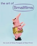 The Art of Smallfilms: The Work of Oliver Postgate & Peter Firmin
