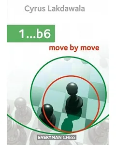 1...b6 Move by Move