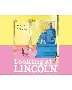 Looking at Lincoln