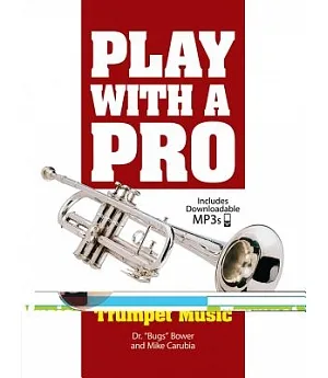 Play With a Pro Trumpet Music