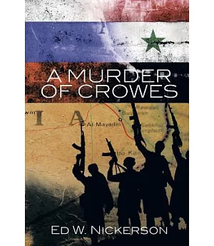 A Murder of Crowes