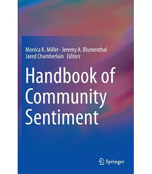 Handbook of Community Sentiment