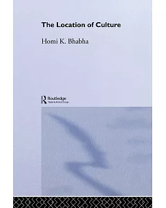 The Location of Culture