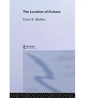 The Location of Culture