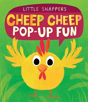 Cheep Cheep: Pop-up Fun