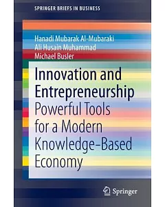 Innovation and Entrepreneurship: Powerful Tools for a Modern Knowledge-Based Economy