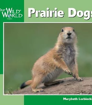 Prairie Dogs