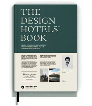 The Design Hotels Book 2015