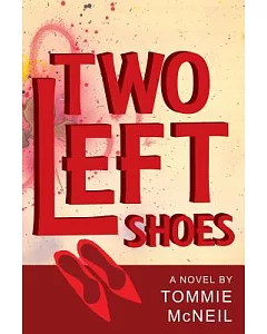 Two Left Shoes