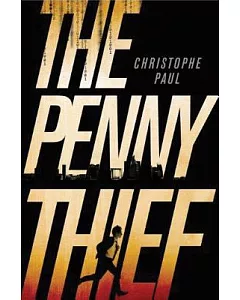 The Penny Thief