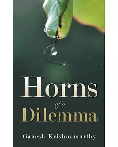 Horns of a Dilemma