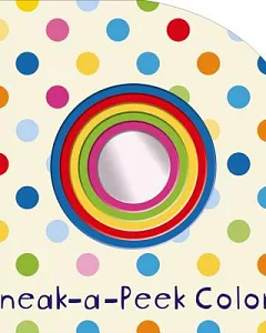 Sneak-a-Peek Colors
