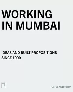 rma: Working in Mumbai