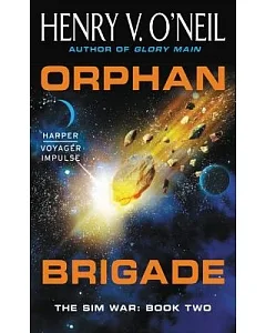 Orphan Brigade