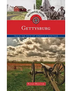 Historical Tours Gettysburg: Trace the Path of America’s Heritage