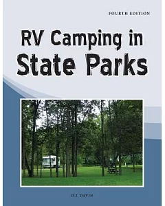 Rv Camping in State Parks