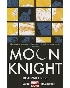 Moon Knight 2: Dead Will Rise