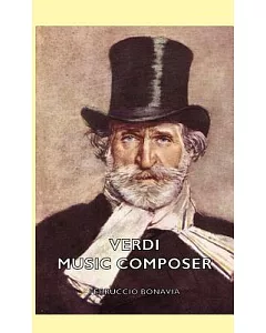 Verdi: Music Composer