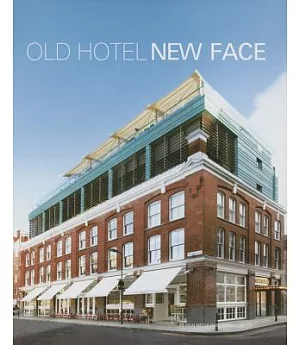 Old Hotel New Face