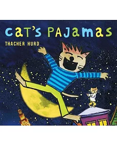 Cat’s Pajamas