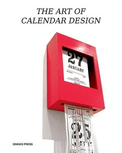 The Art of Calendar Design